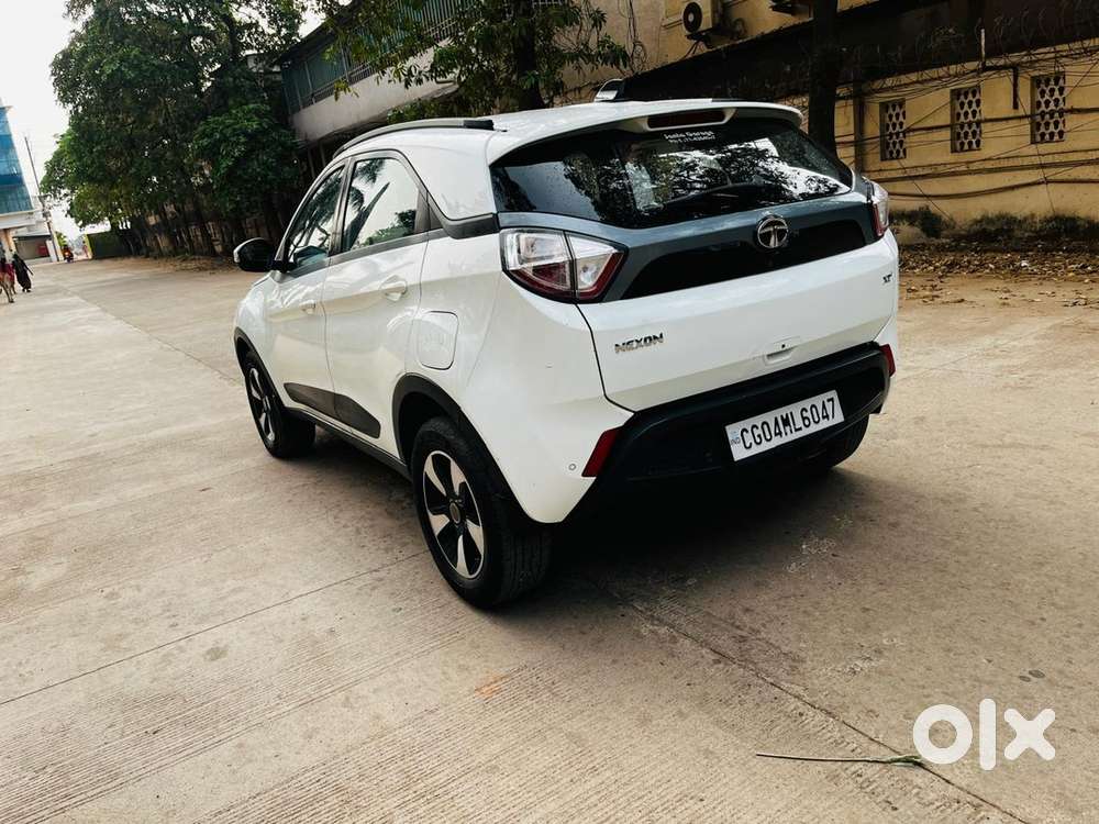 Tata Nexon 2018 Petrol Good Condition