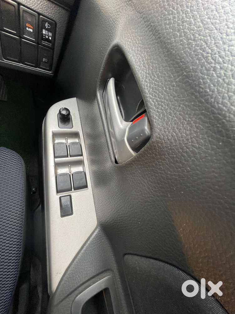 1st Owner Maruti Suzuki Wagon R Personal Used Car.