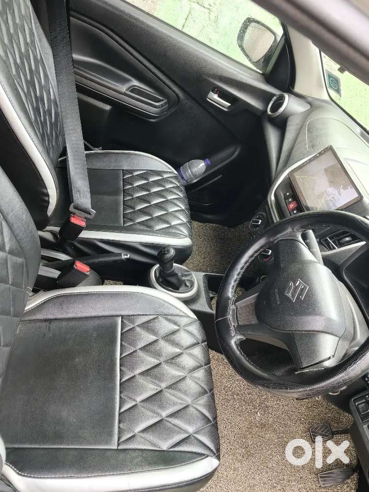 Maruti Suzuki Celerio 2023