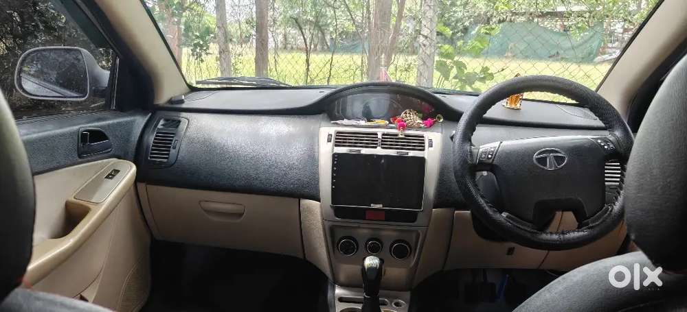 Tata Indica Vista 2012 Diesel 110000 Km Driven