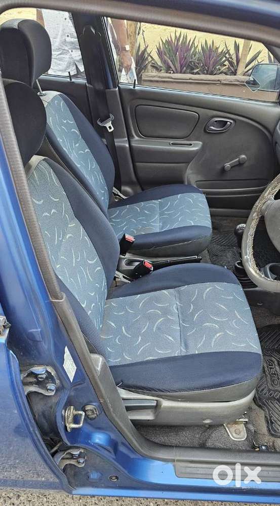 Maruti Suzuki Alto 0.8 Lxi (o), 2007, Petrol