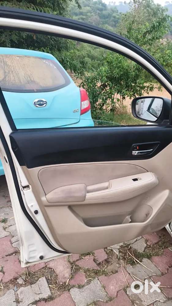 Maruti Suzuki Dzire 2022