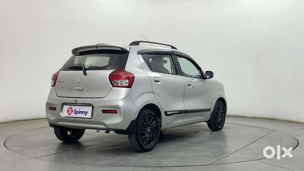 Maruti Suzuki Celerio 1.0 Zxi Plus Ags, 2023, Petrol