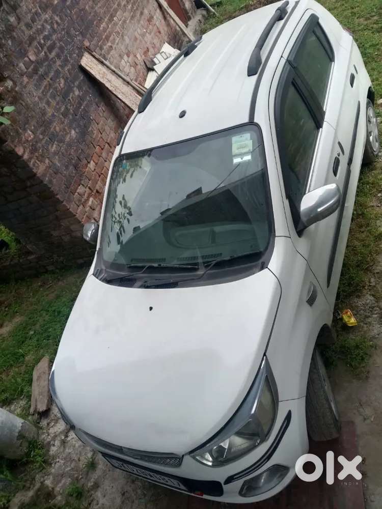 Alto K10 In Neat And Clean Condition