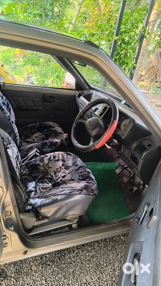 Maruti Suzuki 800 2004 Petrol Well Maintained