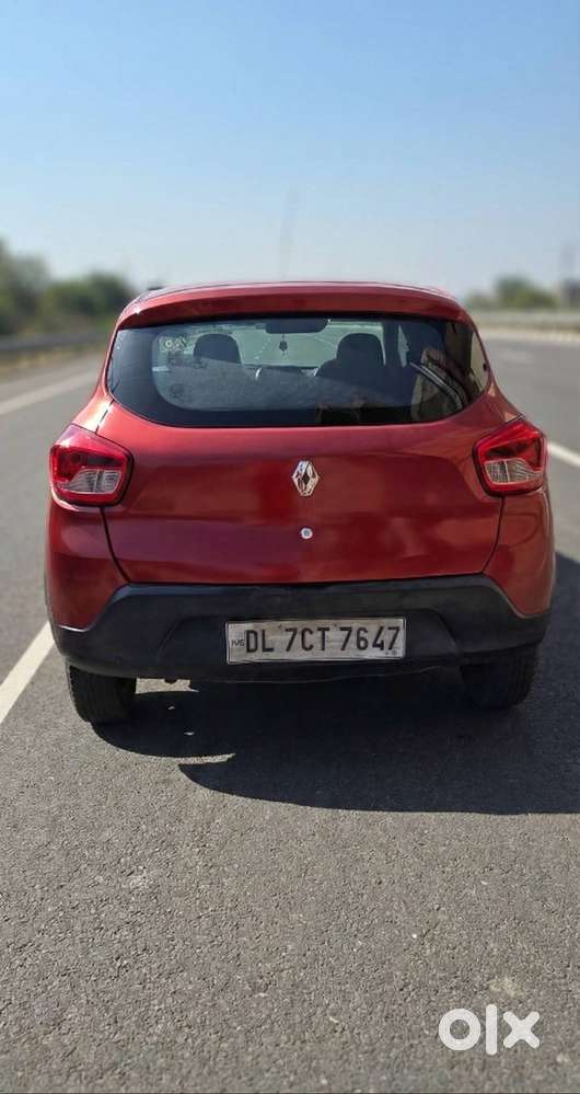 Renault Kwid