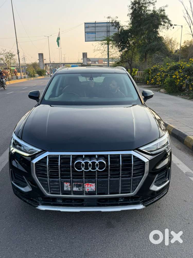 Audi Q3 40 Tfsi Premium Plus, 2023, Petrol
