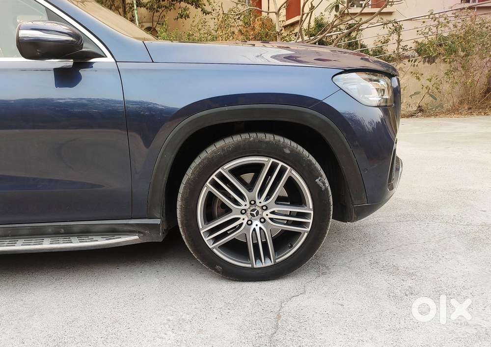 Mercedes-benz Gls 450d 4matic, 2024, Diesel