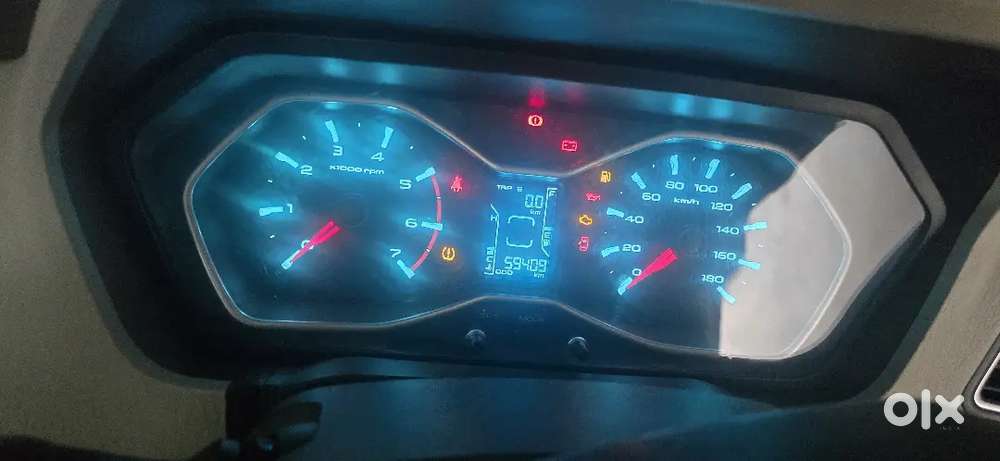 Mahindra Scorpio Classic 2018, Pb Number
