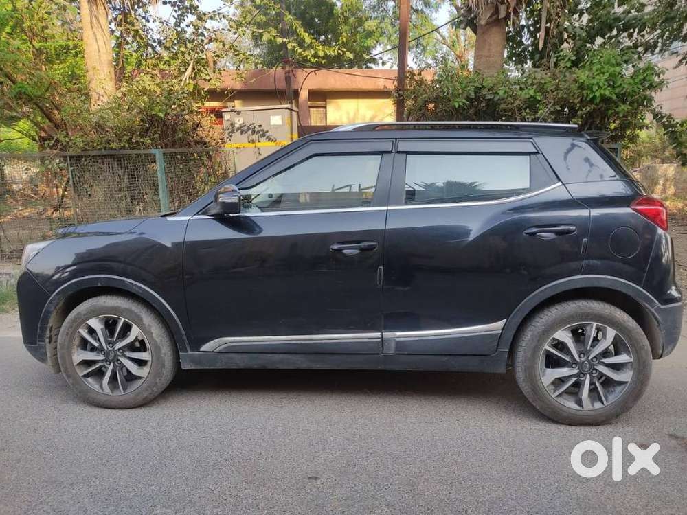 Mahindra Xuv300 W8 Option Diesel, 2019, Diesel
