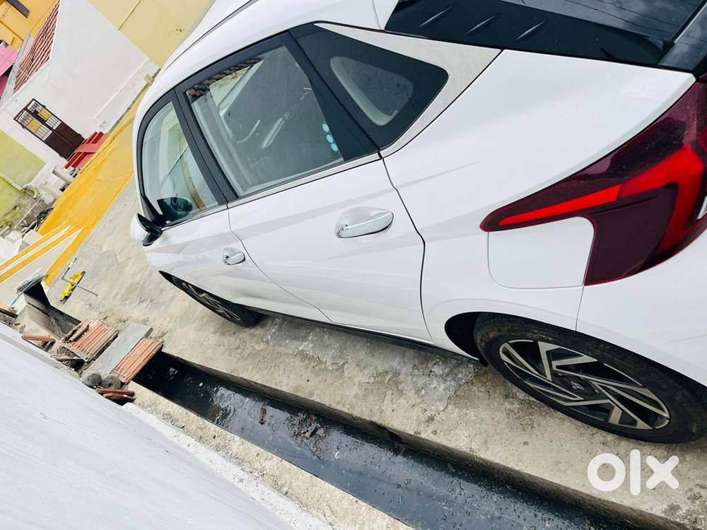 Hyundai I20 1.2 Petrol 2024