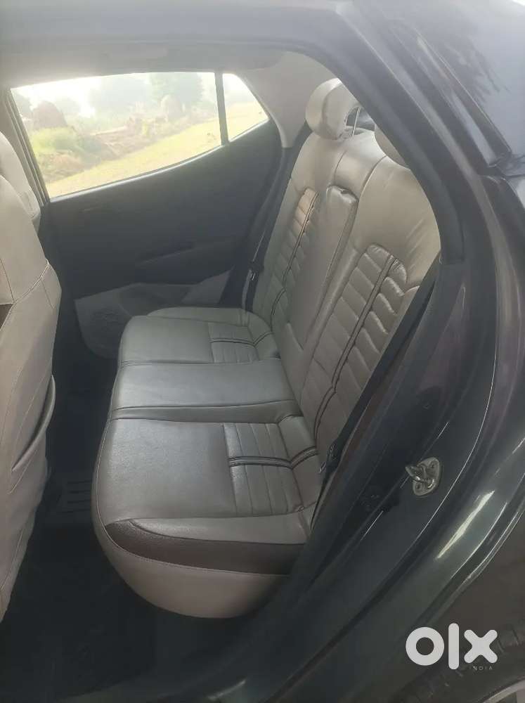 Hyundai Aura 2021 1.2 S