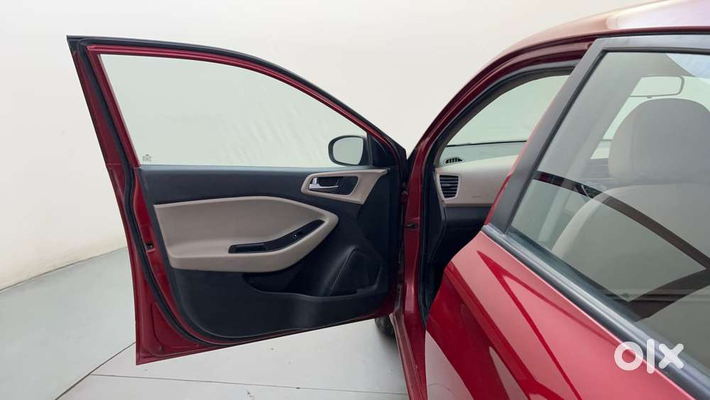 Hyundai Elite I20 [ ] 1.2 Sportz, 2018, Petrol