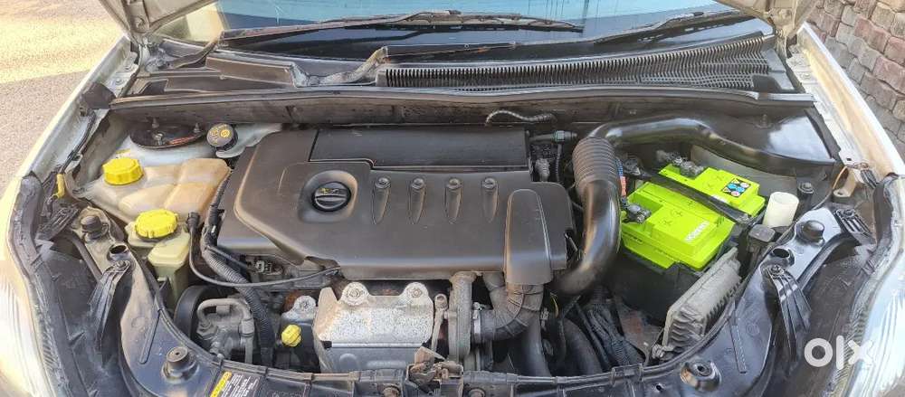 Ford Figo Diesel 2012