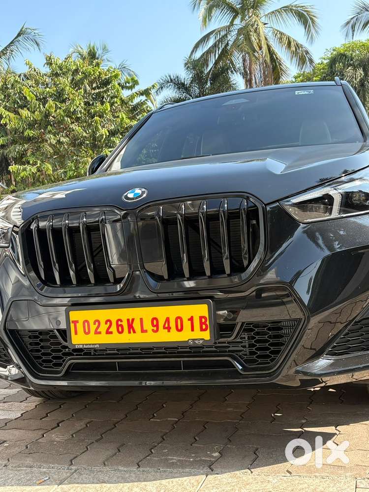 Bmw Xdrive30 2026 Petrol Automatic