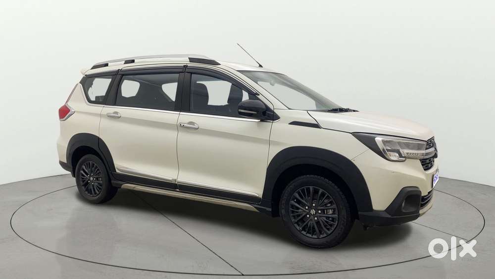 Maruti Suzuki Xl6 Zeta, 2022, Petrol