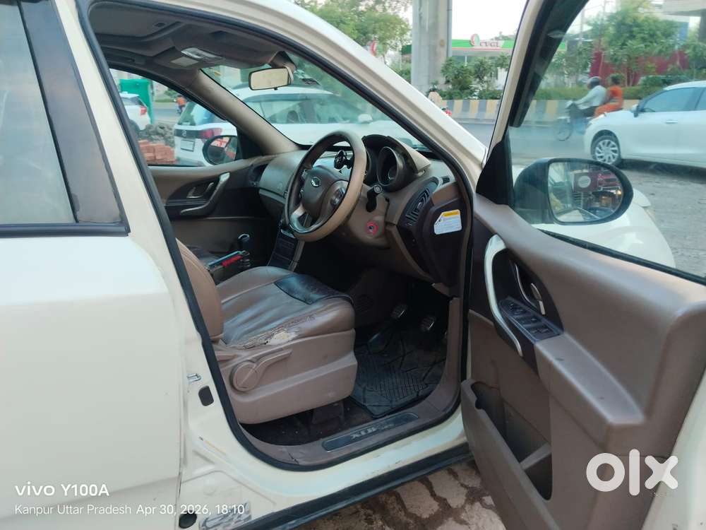 Mahindra Xuv500 W10 Awd, 2015, Diesel