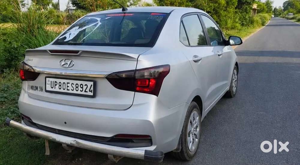 Hyundai Xcent Prime 2019 Diesel 73000 Km Driven