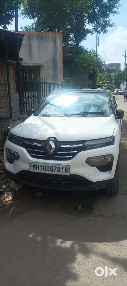 Renault Kwid Neotech 2022