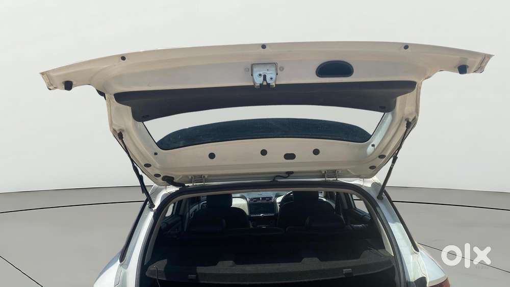 Hyundai Creta 1.5 Sx, 2022, Petrol
