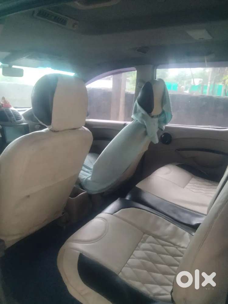 Mahindra Xylo 2015 Diesel Car