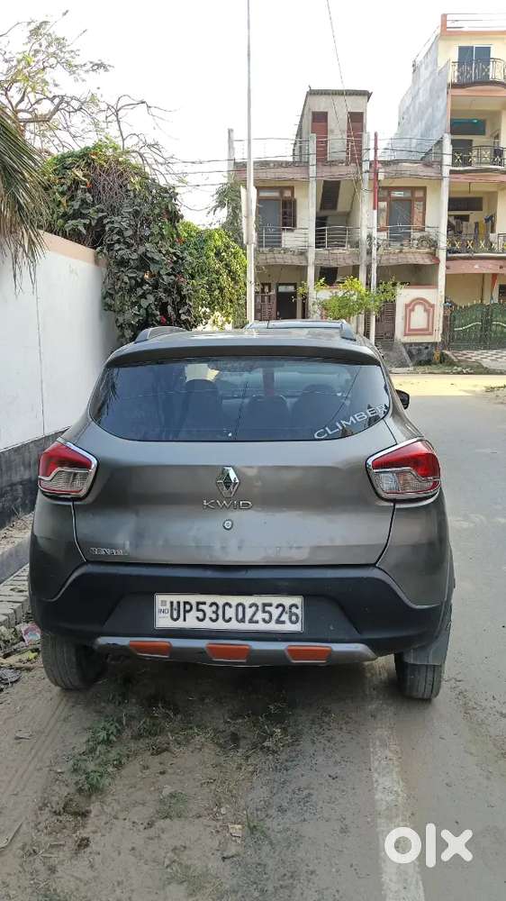 Car Starting Problem Only