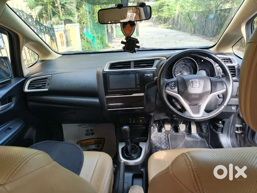 Honda Jazz 2019 Petrol 30000 Km Driven