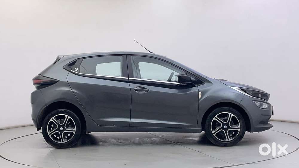 Tata Altroz 1.5 Xt Diesel, 2023, Diesel