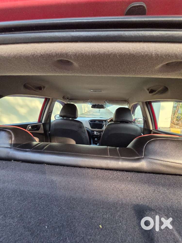 Hyundai Elite I20 Magna Executive 1.2, 2018, Petrol