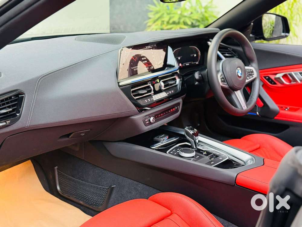Bmw Z4 M40i, 2025, Petrol