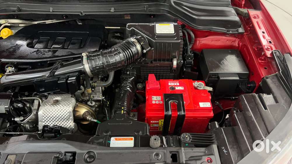 Mahindra Xuv300 W8 Option, 2021, Petrol