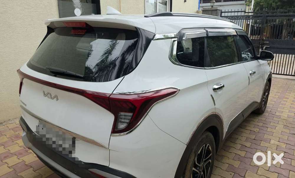 Kia Carens 1.5 Premium 7 Str, 2025, Diesel