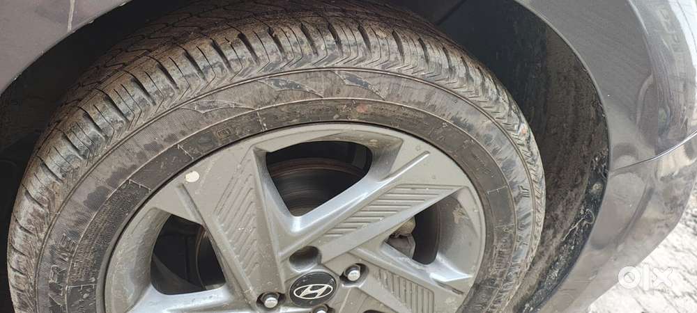 Single Hand Driven Car