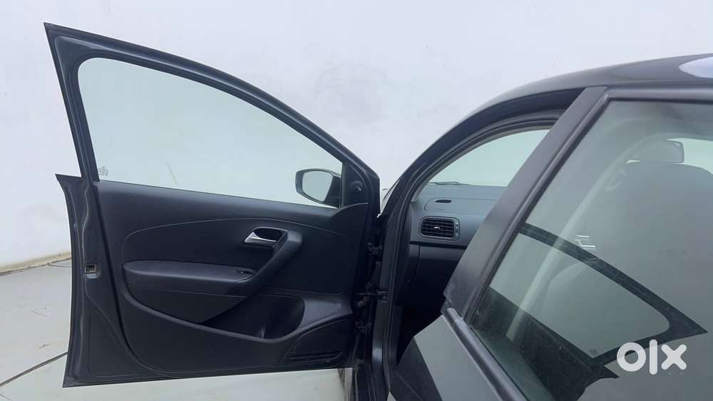 Volkswagen Polo 1.0 Mpi Trendline, 2021, Petrol