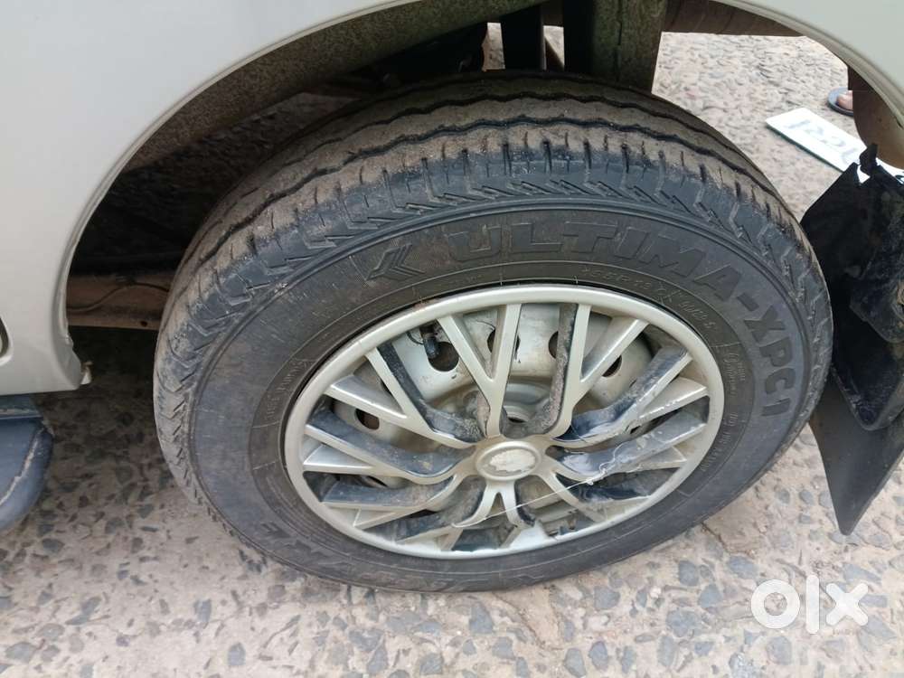 Maruti Suzuki Eeco 1.2 7 Str, 2023, Petrol