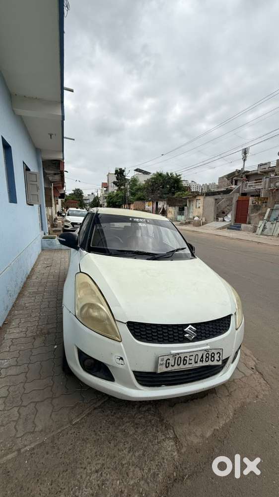 Maruti Suzuki Dzire 2012 Cng & Hybrids Well Maintained