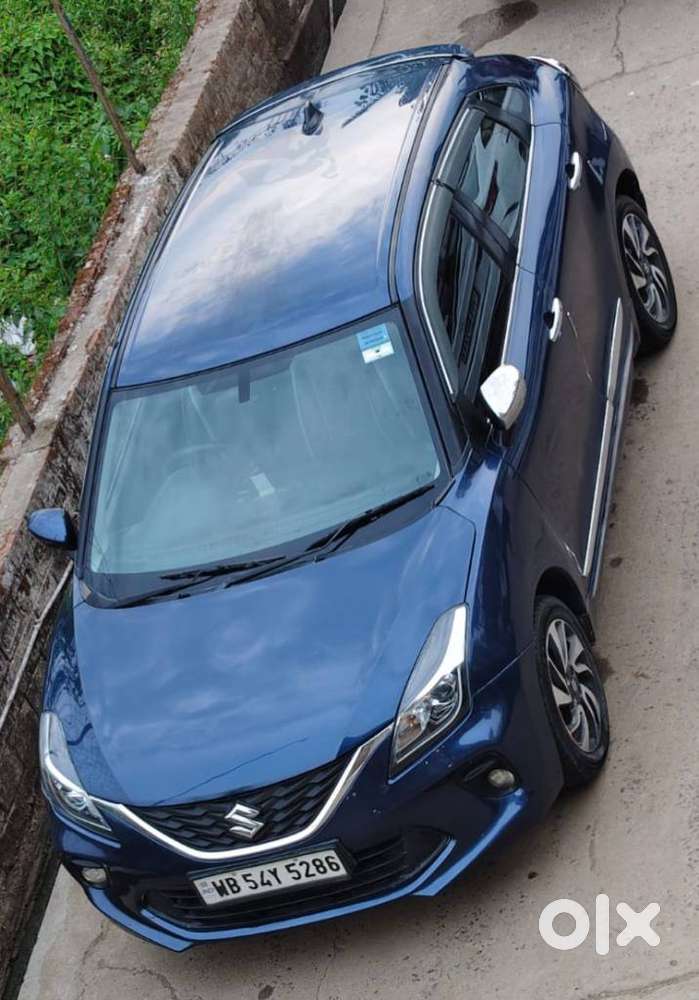 Maruti Suzuki Baleno Maruti-suzuki-baleno-zeta-diesel, 2020, Petrol