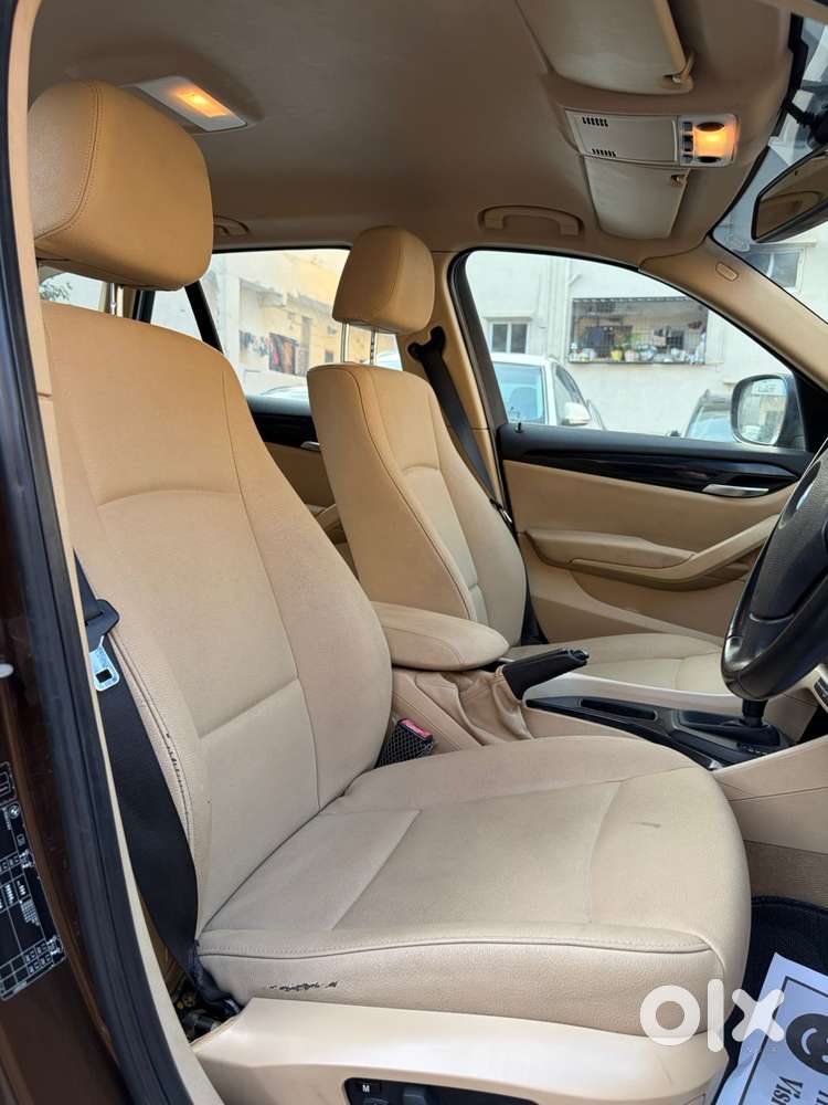 Bmw X1 2.0 Sdrive 20d, 2011, Diesel