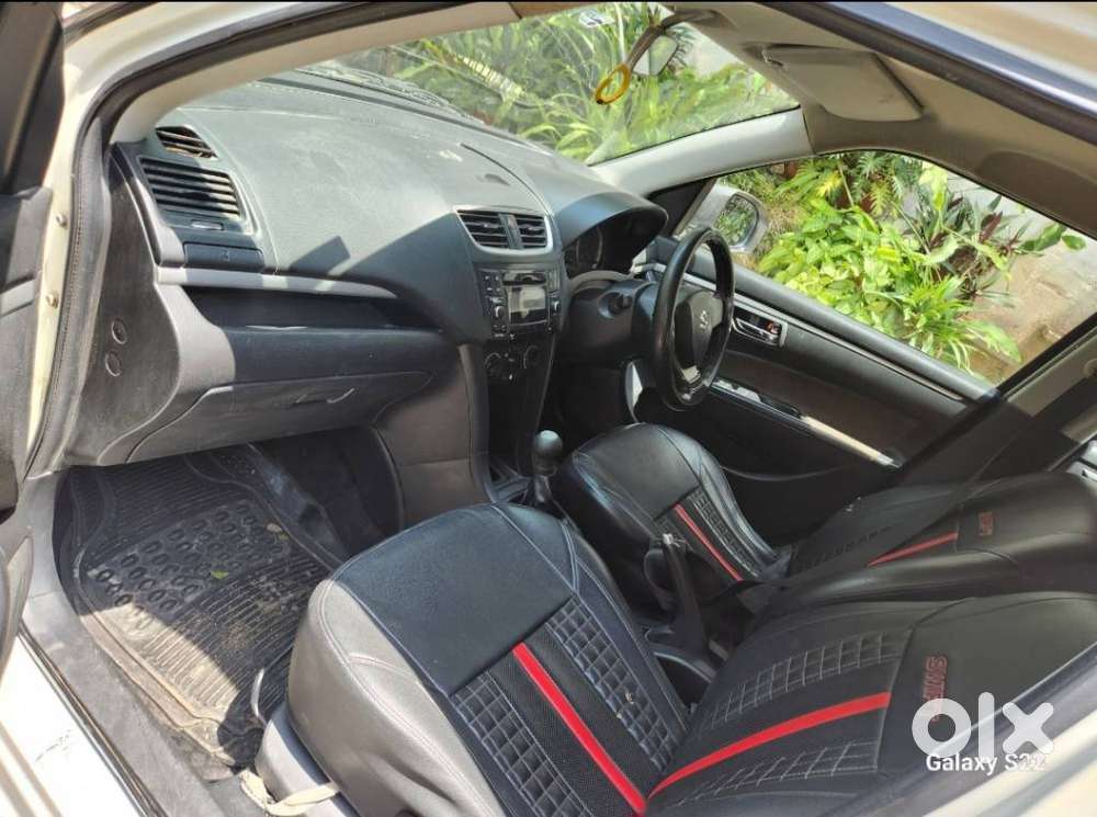 Maruti Suzuki Swift Ddis Vdi, 2015, Diesel
