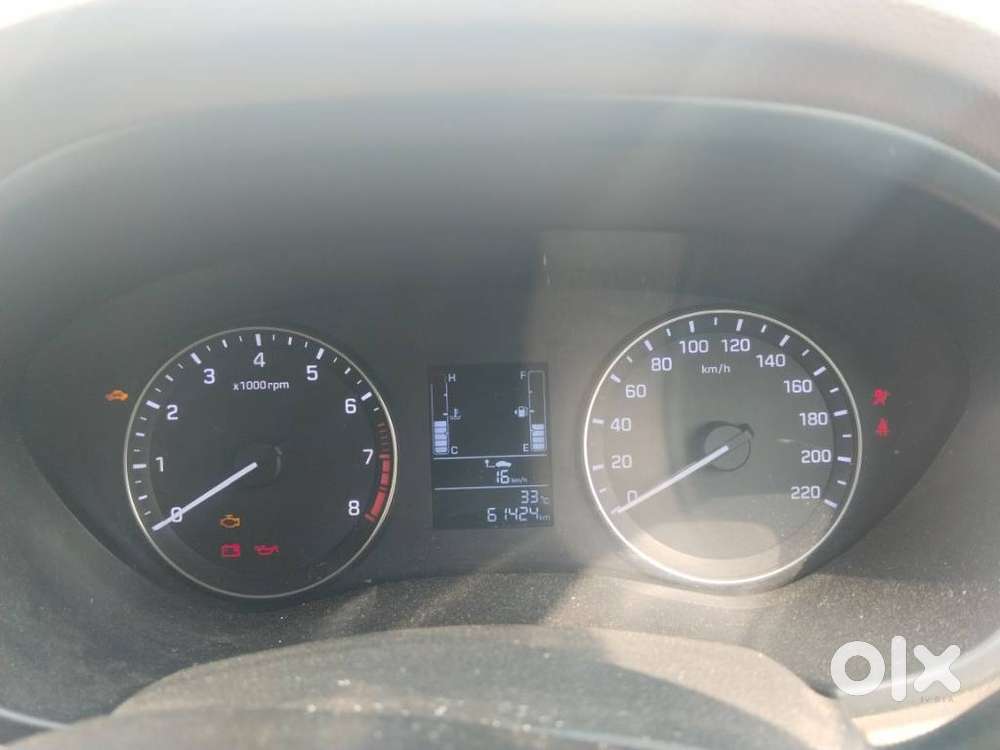 Hyundai Elite I20 Asta 1.2 Mt, 2017, Petrol