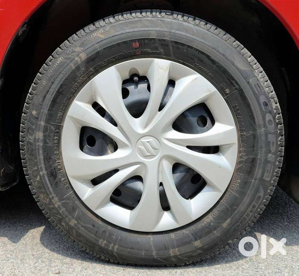 Maruti Suzuki Swift Vxi Ags, 2023, Cng & Hybrids