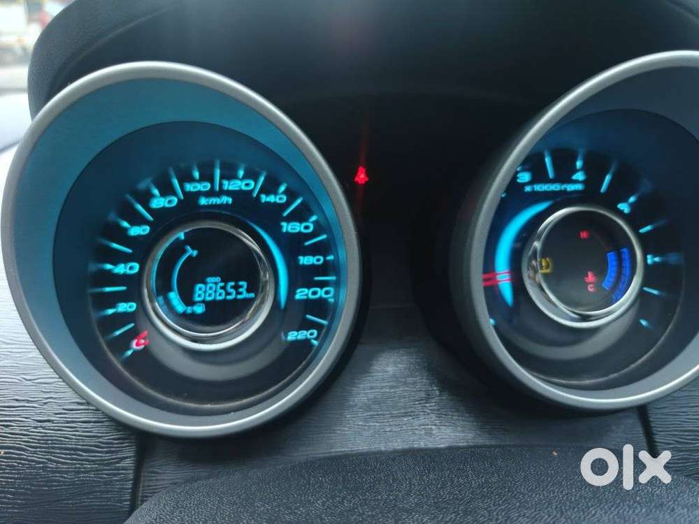 Mahindra Xuv500 W10 2wd, 2017, Diesel