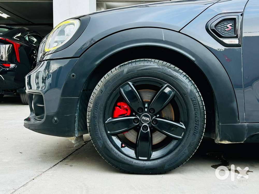 Mini Cooper Countryman Sd, 2019, Diesel