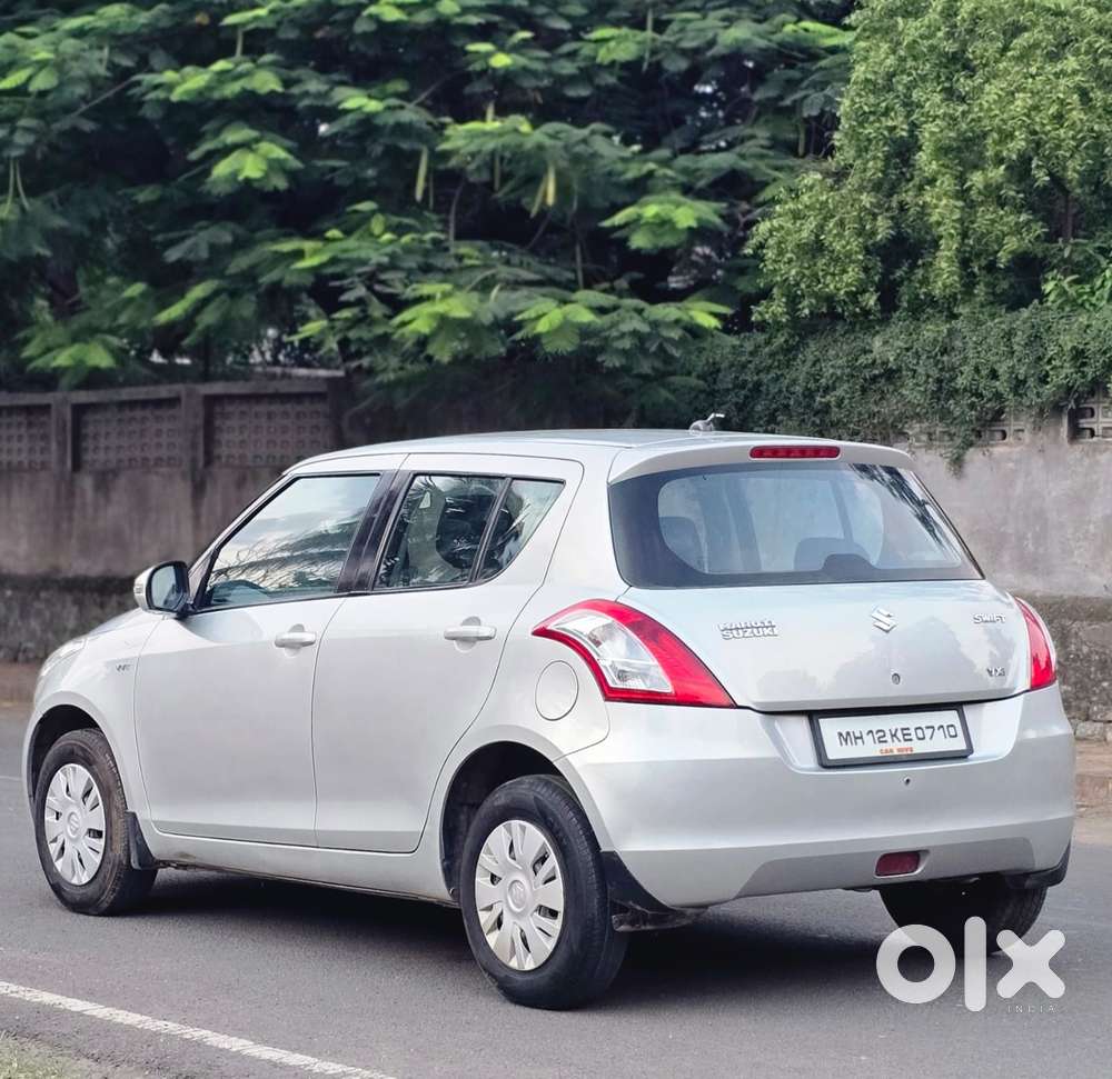 Maruti Suzuki Swift Vxi, 2013, Petrol