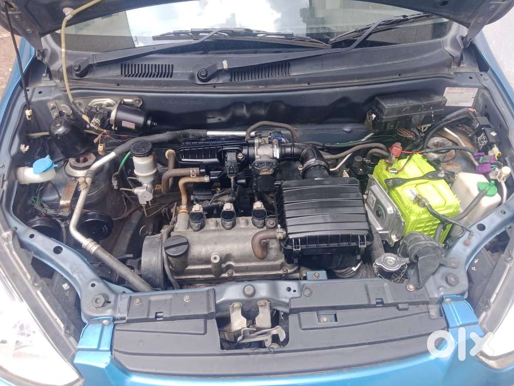 Maruti Suzuki Alto 800 Lxi, 2018, Petrol