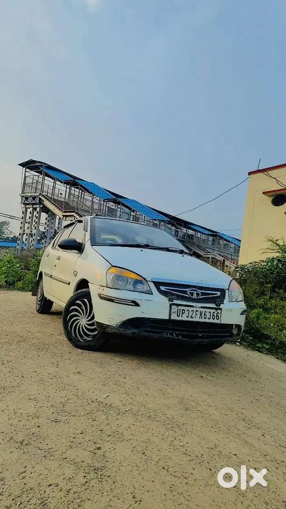 Tata Indigo Ecs 2016 Diesel Manual Car