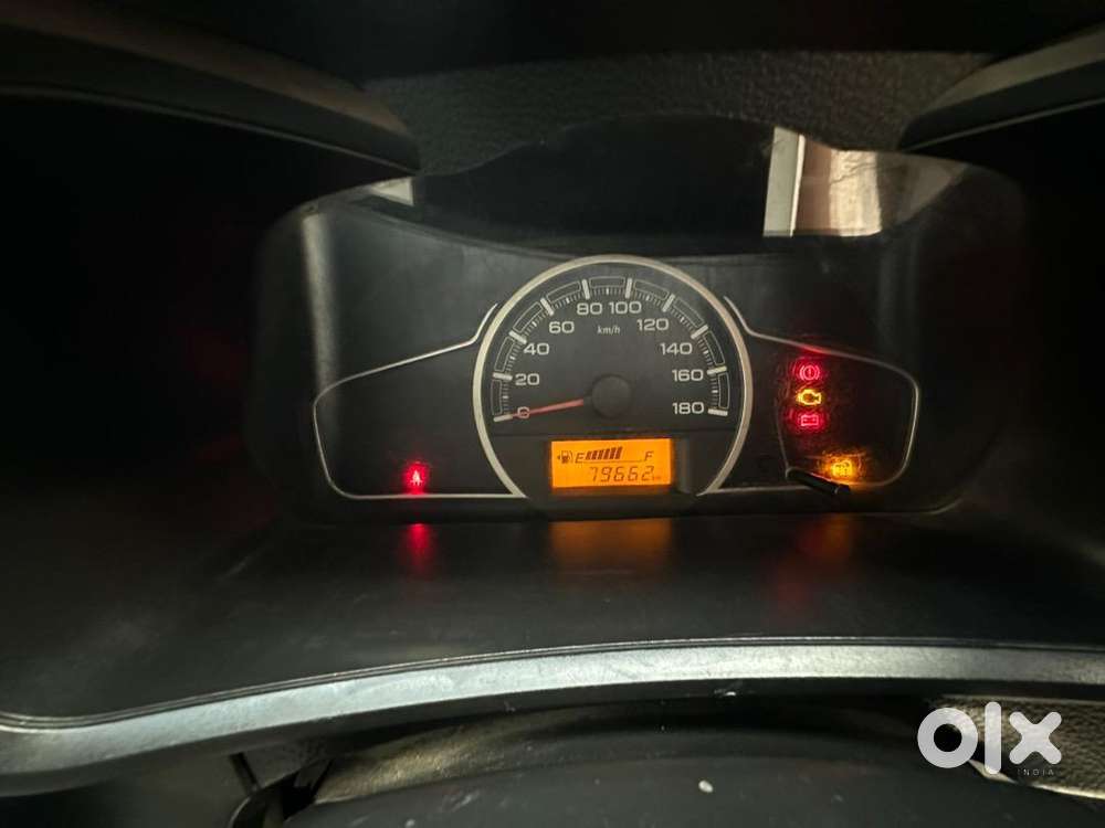 Maruti Suzuki Alto 2021 Petrol Good Condition