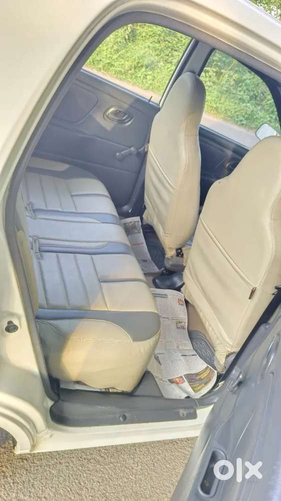 Maruti Suzuki Alto 2012 Lxi