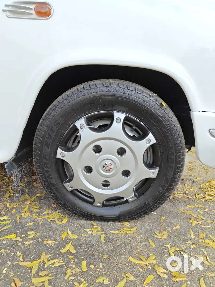 Hindustan Motors Ambassador Grand 2000 (2010) – Well Maintained