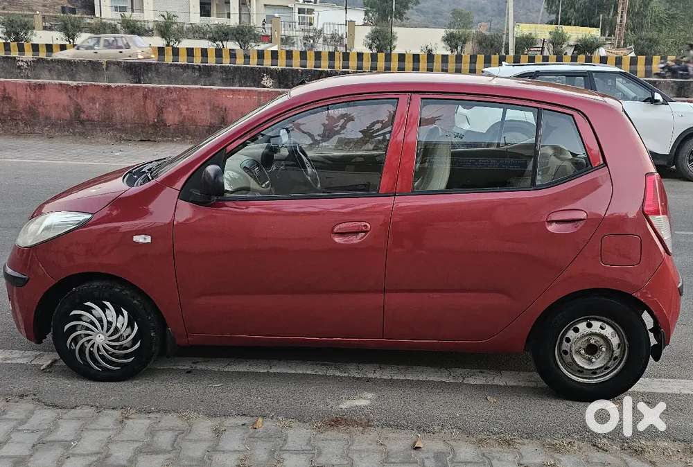 Hyundai I10 Magna Petrol 2009